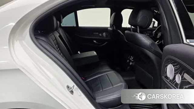 Mercedes-Benz E-Class W213 2020 Белый из Кореи, фото 3