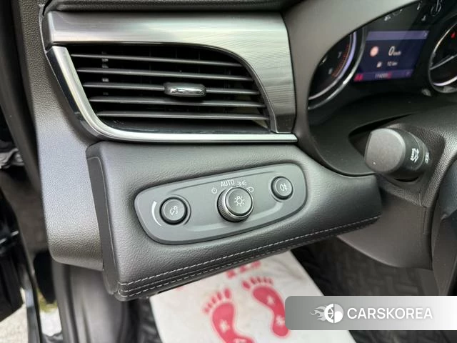 Buick Lacrosse 2020 Черный из Китая, фото 3