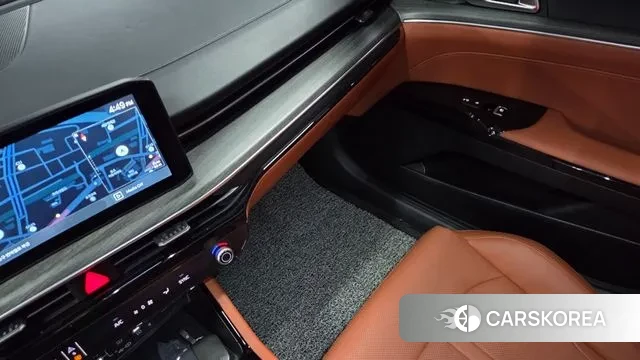 Kia The New K5 3rd generation 2024 Черный из Кореи, фото 3