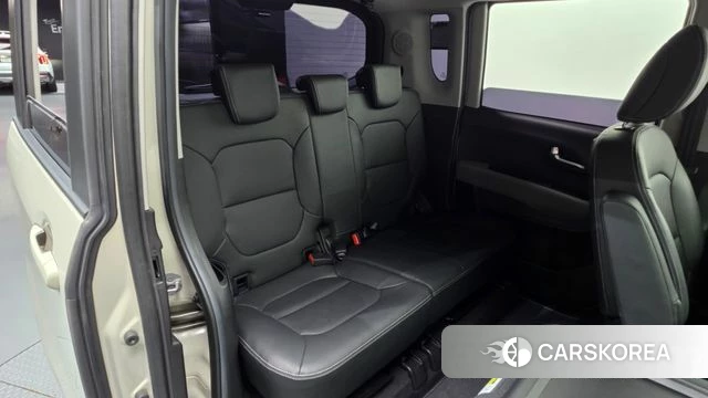Kia The New Kia Ray 2023 Жемчужный цвет из Кореи, фото 3