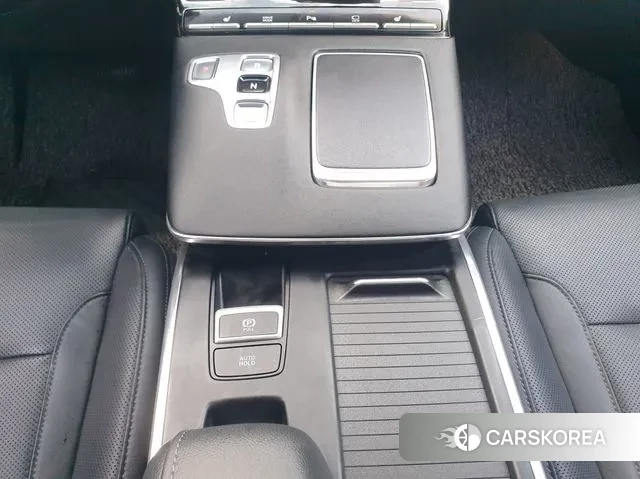 Hyundai The New Grandeur IG 2021 Белый из Кореи, фото 3