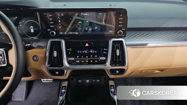 Kia Sorento 4th Generation 2020 Белый из Кореи, фото 3