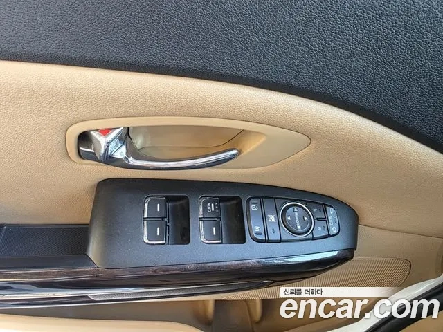 Kia The New Carnival id 2908209 из Кореи 3