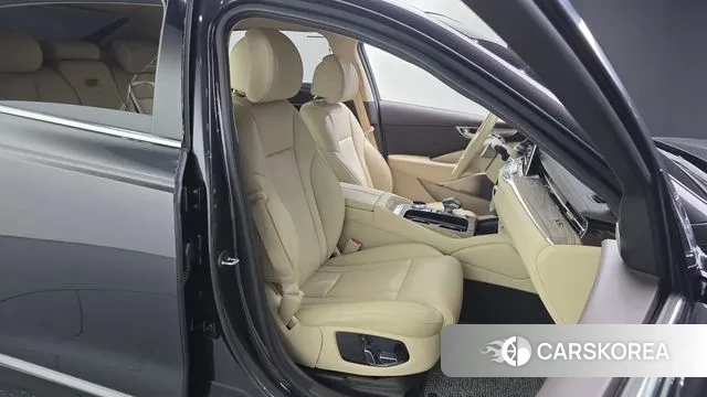 Kia The New K9 2nd generation 2025 Серый из Кореи, фото 3