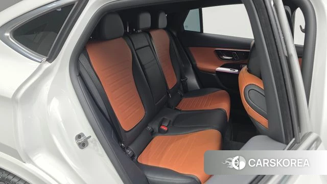 Mercedes-Benz GLC-Class X254 2025 Белый из Кореи, фото 3