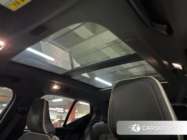 Volvo XC40 id 2903027 из Кореи 3