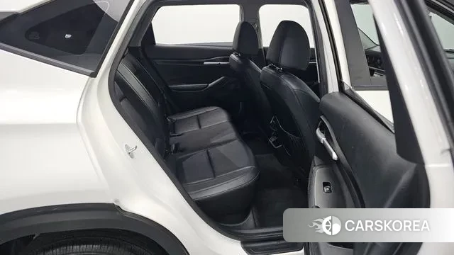 Kia The New Seltos 2022 Белый из Кореи, фото 3