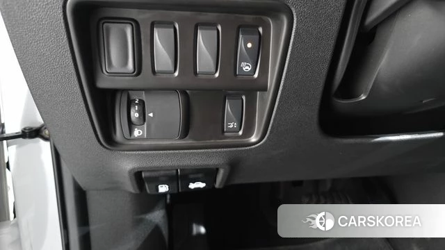 Renault Korea (Samsung) The New QM6 2021 Белый из Кореи, фото 3