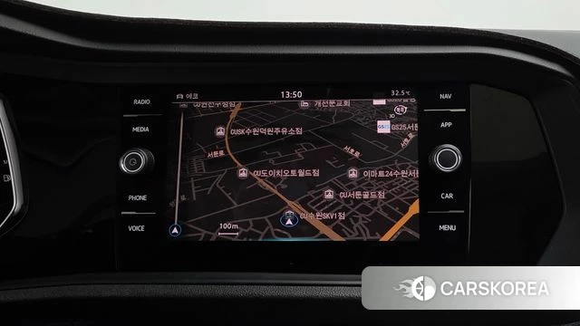Volkswagen 7th Generation of Jetta 2024 Белый из Кореи, фото 3