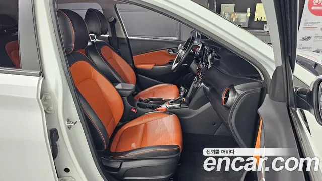 Hyundai Kona 2018 Белый из Кореи, фото 3