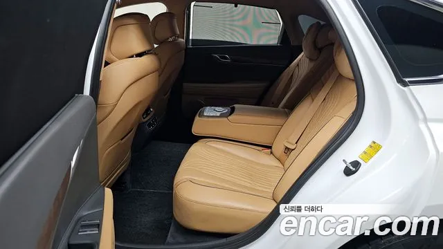 Genesis G80 (RG3) id 2719255 из Кореи 3