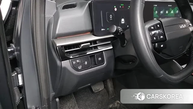 Kia The New Sportage 5th Generation 2025 Серый из Кореи, фото 3