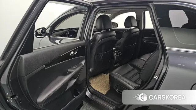 Kia The New Sorento 2018 Серый из Кореи, фото 3