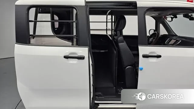 Kia The New Ray 2021 Белый из Кореи, фото 3