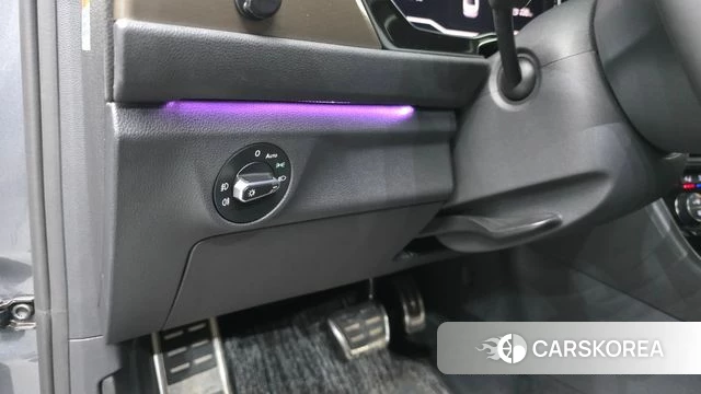 Volkswagen 7th Generation of Jetta 2021 Серый из Кореи, фото 3