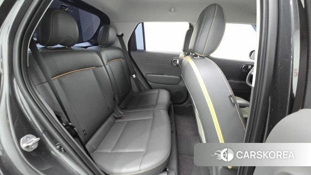 Hyundai Casper 2022 Серый из Кореи, фото 3