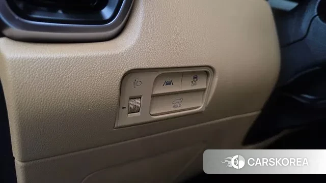 Kia Sorento 4th Generation 2022 Красный из Кореи, фото 3