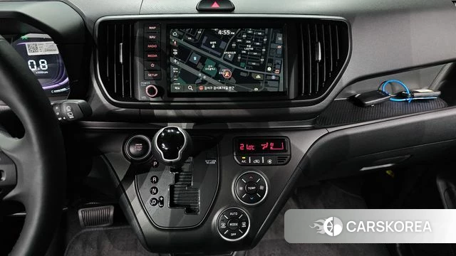 Kia The New Kia Ray 2026 Белый из Кореи, фото 3