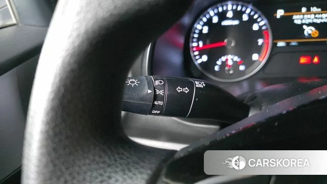 Kia The New K3 2nd generation 2022 Белый из Кореи, фото 3