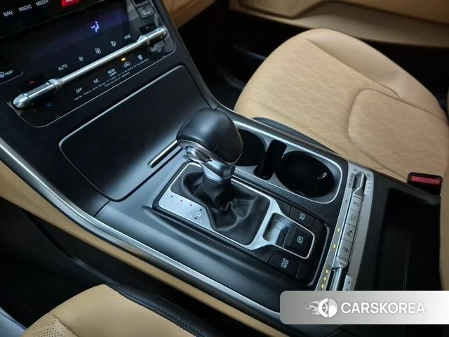 Kia Carnival 4th generation 2021 Белый из Кореи, фото 3