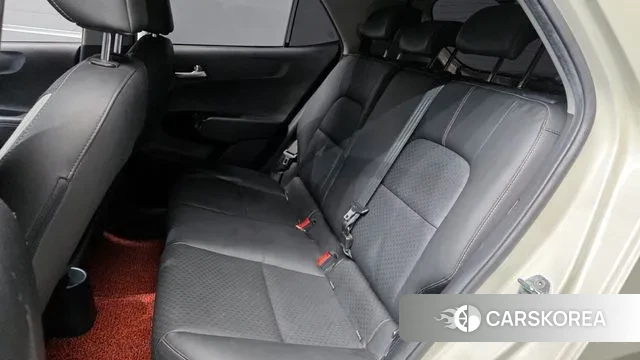 Kia All New Morning (JA) 2020 Жемчужный цвет из Кореи, фото 3