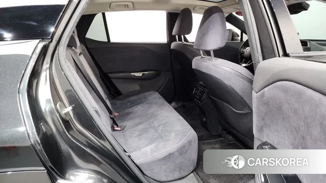 Lexus RZ450e 2023 Черный из Кореи, фото 3