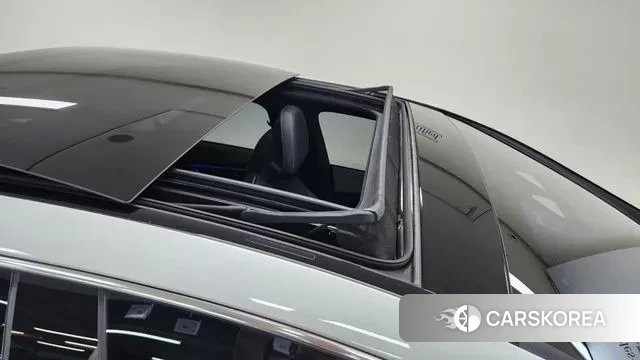 Mercedes-Benz EQE V295 2023 Белый из Кореи, фото 3