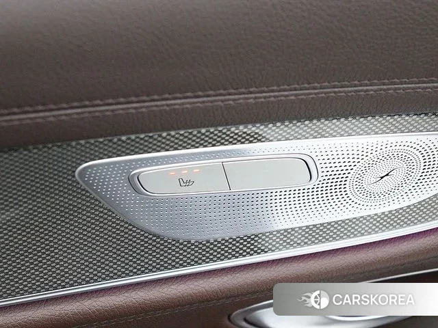 Mercedes-Benz CLS-Class C257 2018 Белый из Кореи, фото 3