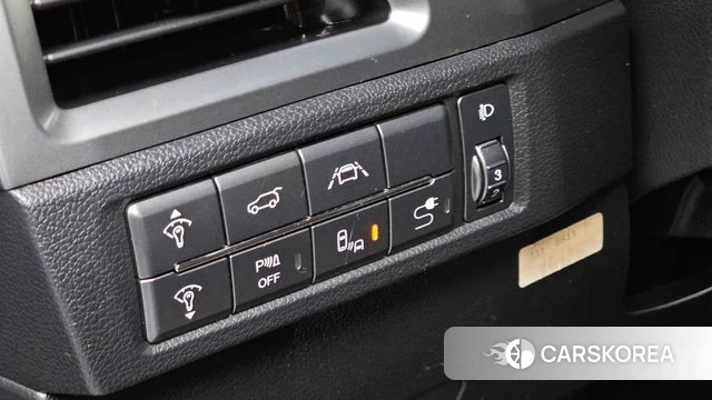 Ssangyong Beautiful Korando 2021 Черный из Кореи, фото 3