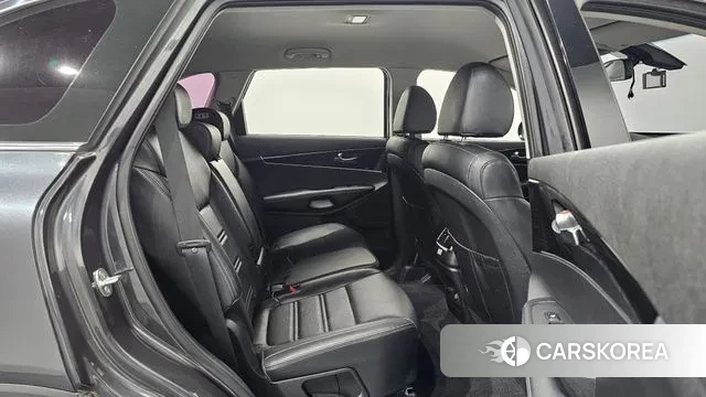 Kia The New Sorento 2019 Серый из Кореи, фото 3