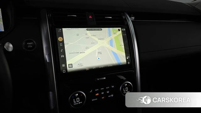 Land Rover Discovery 5 2023 Белый из Кореи, фото 3