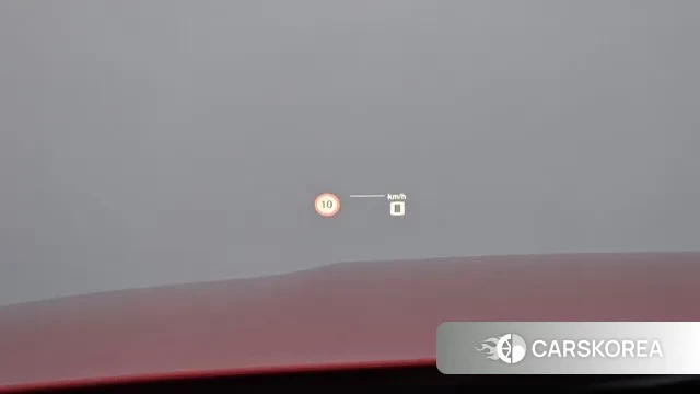 BMW M3 (G80) 2022 Красный из Кореи, фото 3