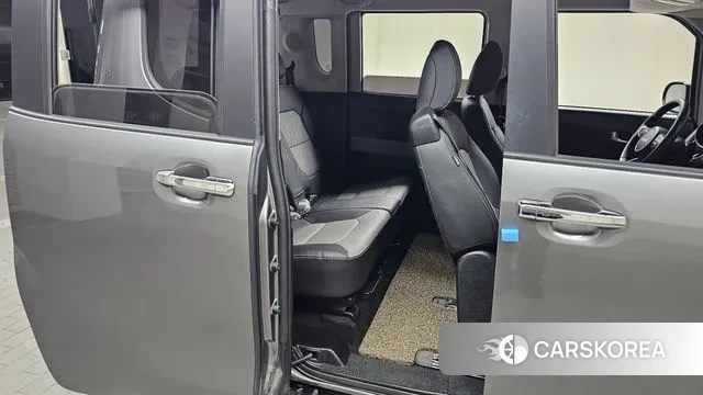 Kia The New Ray 2022 Серый из Кореи, фото 3