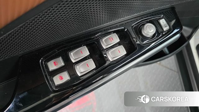 Ssangyong Tivoli Armor 2019 Белый из Кореи, фото 3