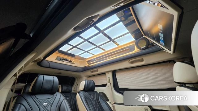Kia The New Carnival 2019 Черный из Кореи, фото 3
