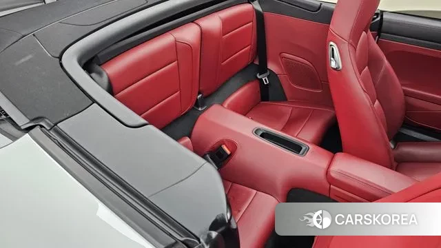 Porsche 911 2019 Белый из Кореи, фото 3