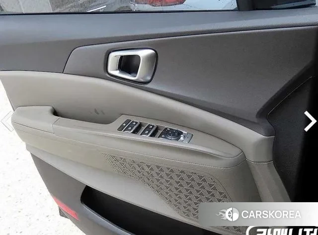 Kia The New Carnival 4th Generation 2025 Черный из Кореи, фото 3