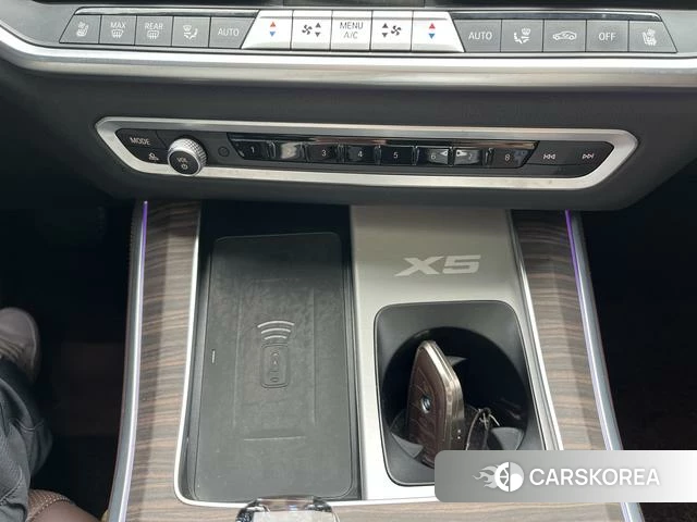 BMW X5 2022 Черный из Китая, фото 3