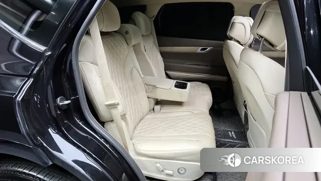 Genesis GV80 2023 Черный из Кореи, фото 3