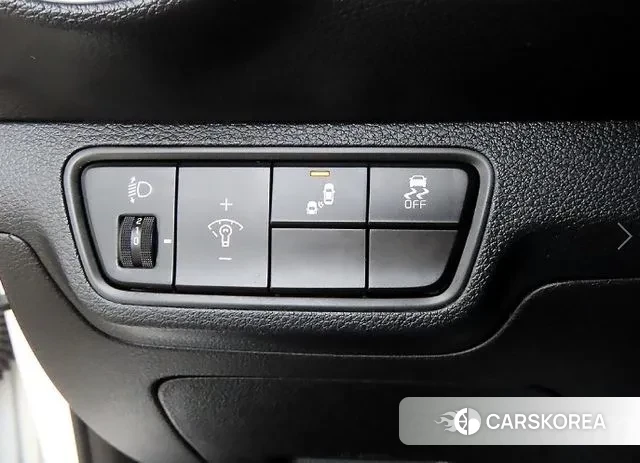 Kia The New K3 2nd generation 2021 Черный из Кореи, фото 3