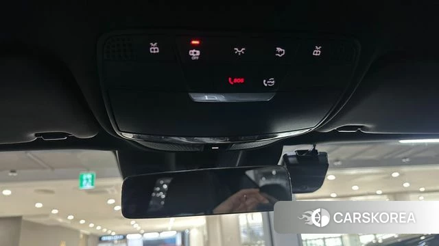 Mercedes-Benz CLS-Class C257 2021 Серый из Кореи, фото 3