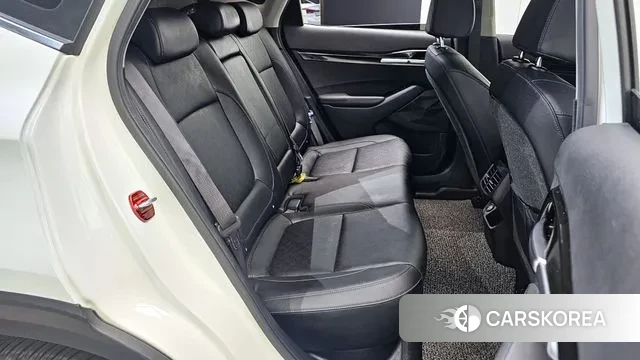 Kia Seltos 2019 Белый из Кореи, фото 3