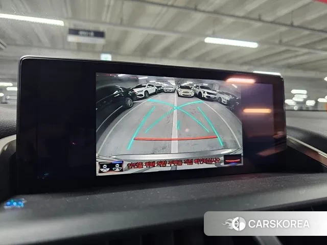 Lexus NX300h 2019 Серый из Кореи, фото 3