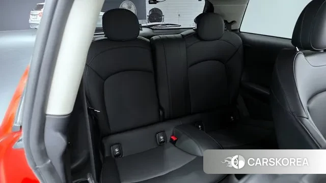 Mini Cooper 2018 Оранжевый из Кореи, фото 3