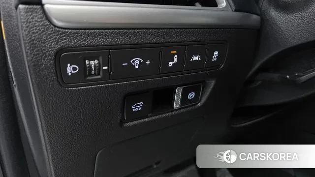 Hyundai Palisade 2020 Белый из Кореи, фото 3