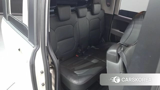 Kia The New Kia Ray 2024 Жемчужный цвет из Кореи, фото 3