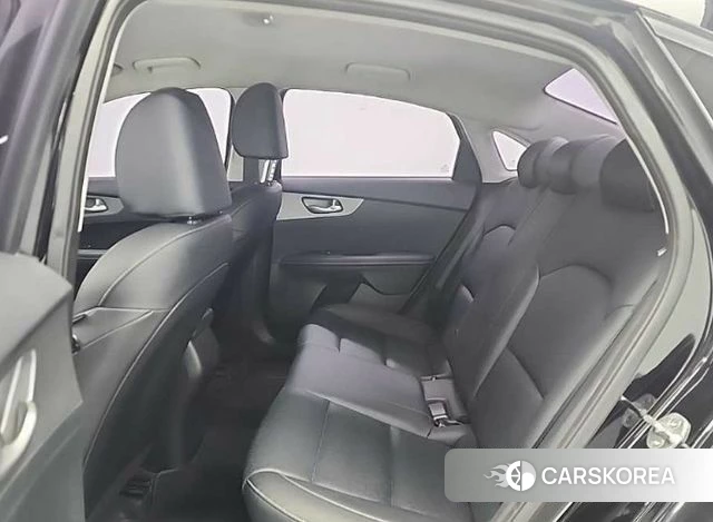 Kia Come New K3 2018 Черный из Кореи, фото 3