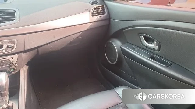 Renault Korea (Samsung) SM3 Neo 2018 Белый из Кореи, фото 3