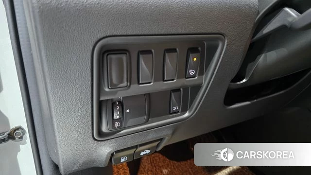 Renault Korea (Samsung) The New QM6 2022 Белый из Кореи, фото 3