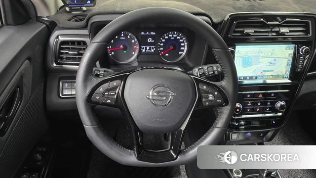 Ssangyong Tivoli Air 2020 Белый из Кореи, фото 3